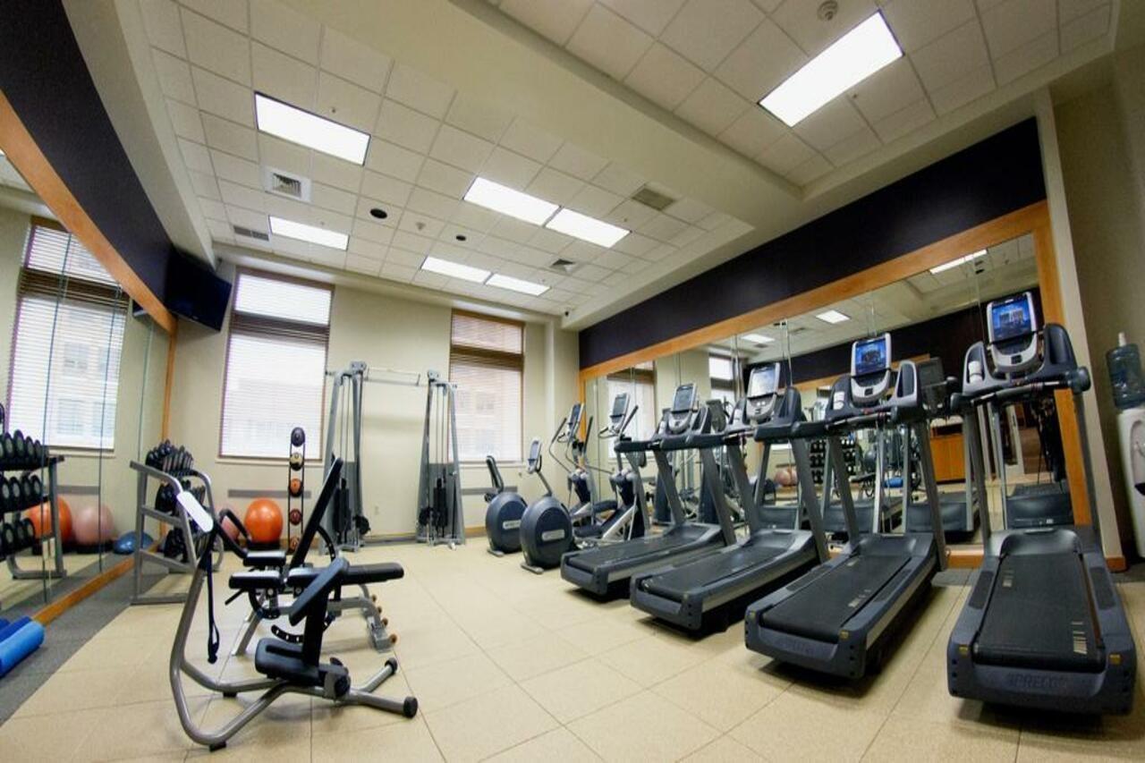 Hotel Hilton Harrisburg Near Hershey Park Esterno foto